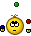 *juggler*
