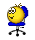 *chair boy*
