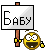*babu*