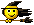 *witch*